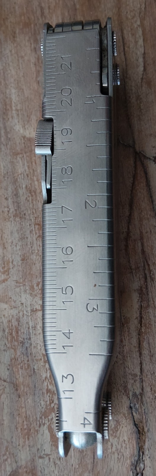 Leatherman Supertool 200 – Very Rare – Very Good Condition from 2003 with Holster
