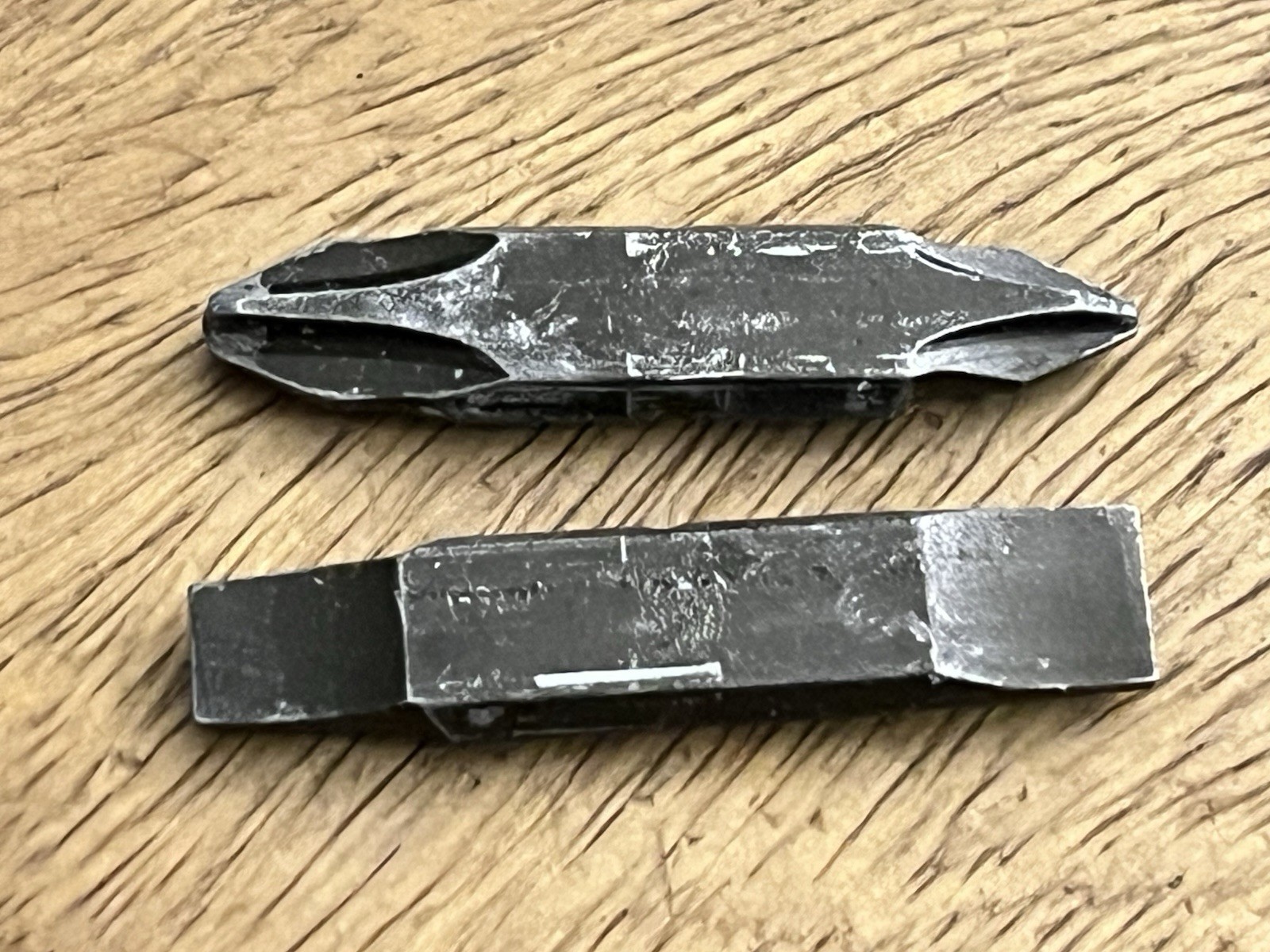 Leatherman Skeletool & MICRA MultiTools SUPER NICE! w/New Sheath