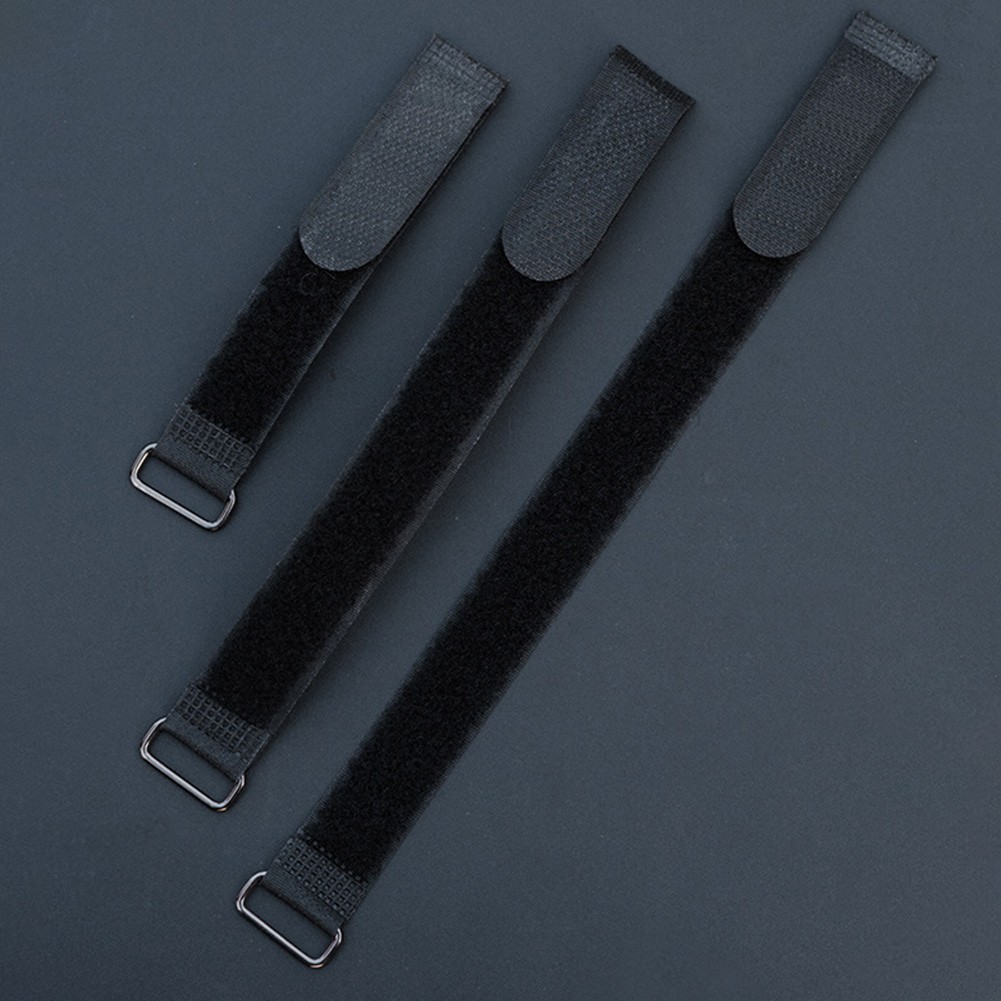 Camping Straps Pair in Nylon for Outdoor Use Suitable for Fixing Hiking Gear