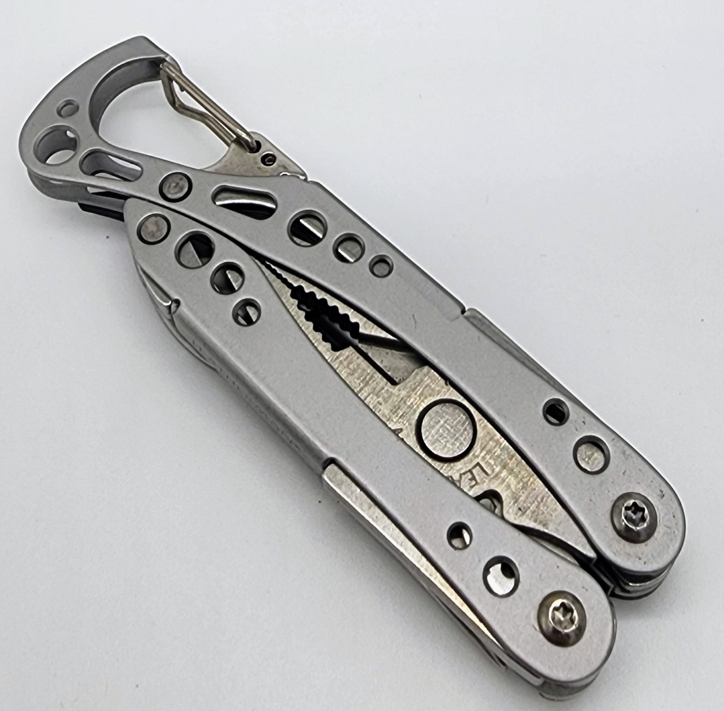 ✨NEW / DISCONTUNED✨ Leatherman Style PS Multitool (TSA Compliant)