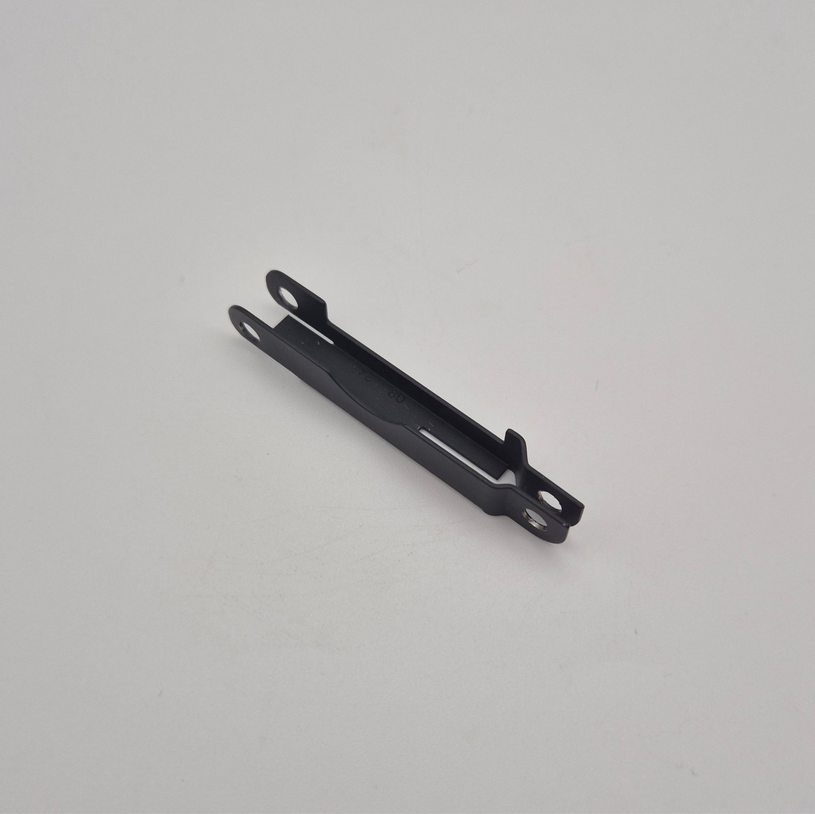 Leatherman Micra – Black Frame B (Tweezer Side) – New Genuine Mod Part