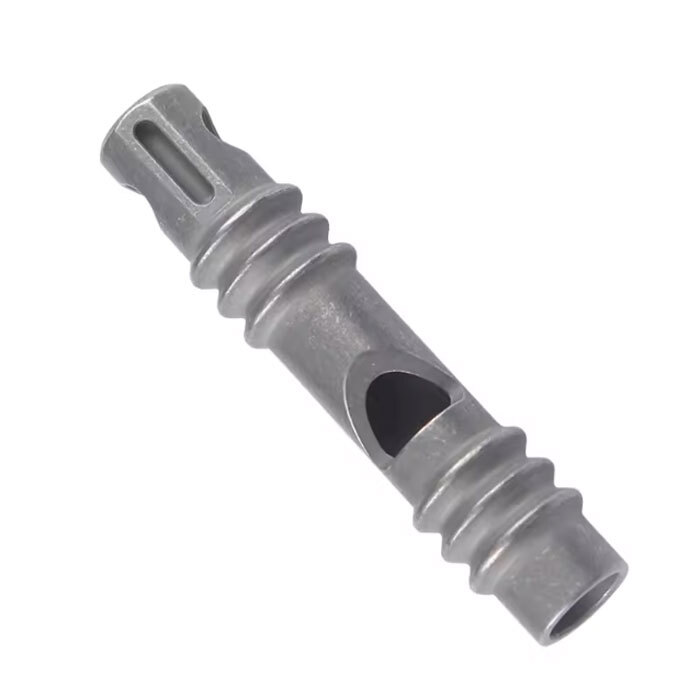 Titanium TC4 Safe Whistle SOS High Frequency Training EDC Outdoor Survival Tool