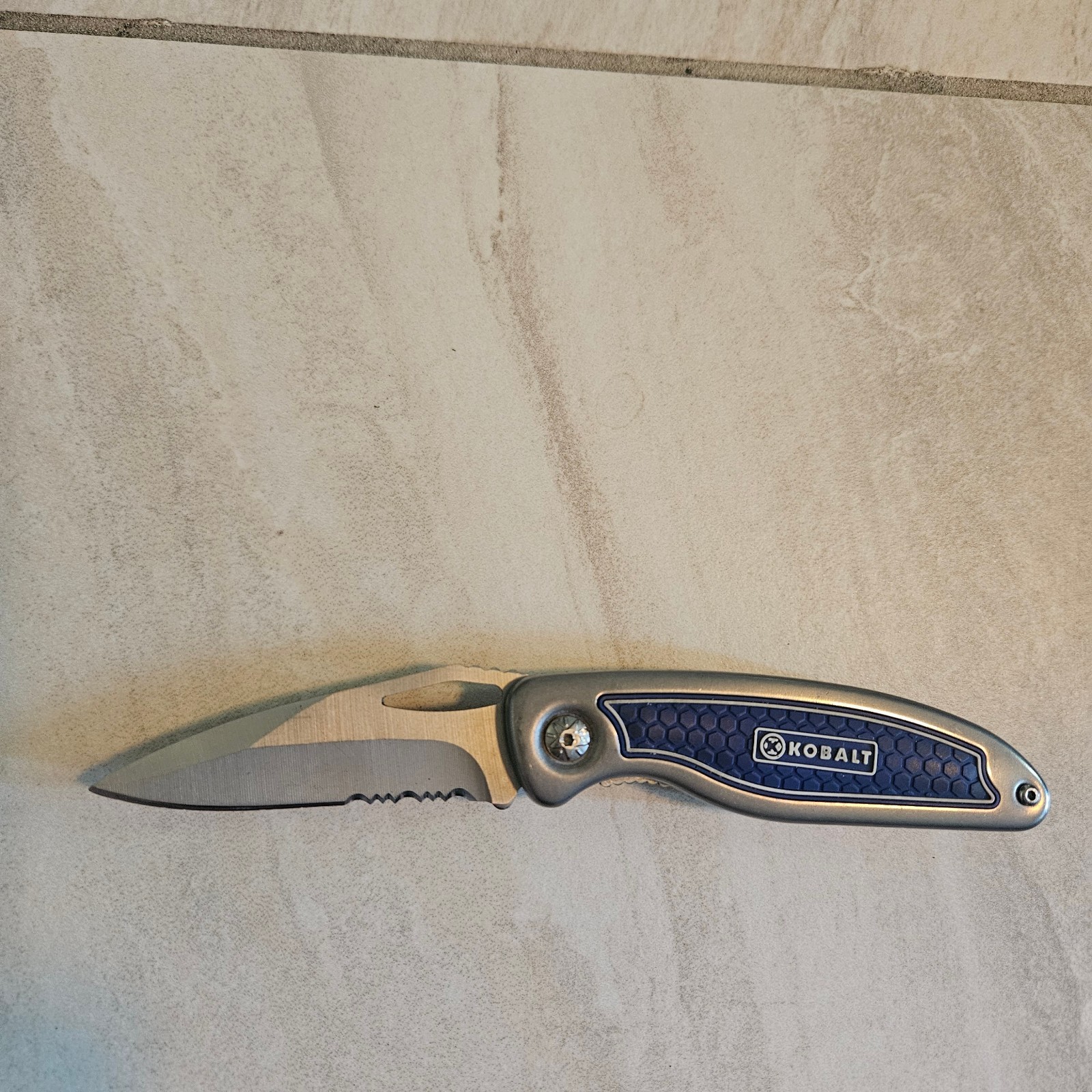 Kobalt 15 In 1 Multi Tool With Knife Set