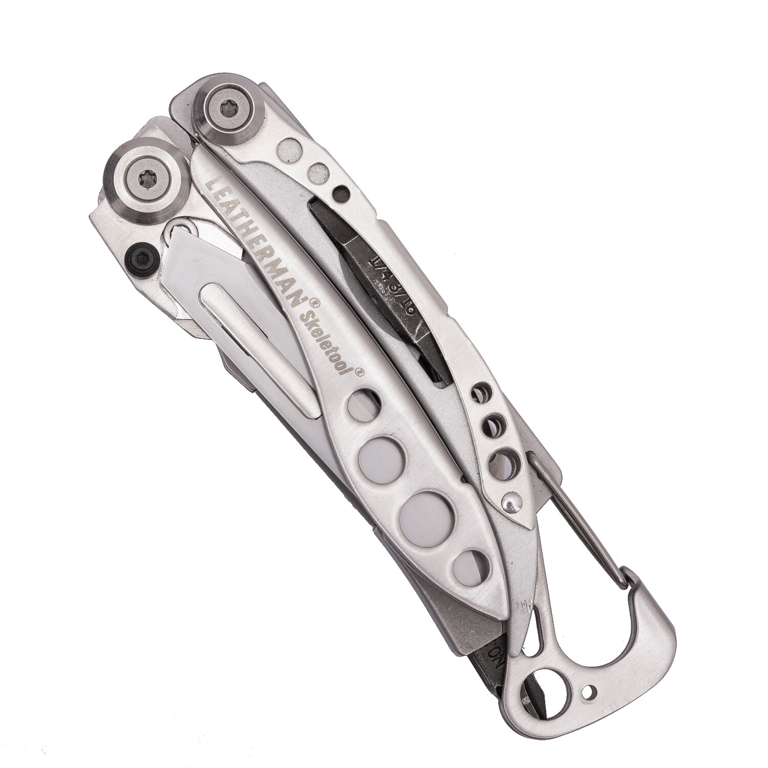 60# Scalpel Holder for the Leatherman Skeletool