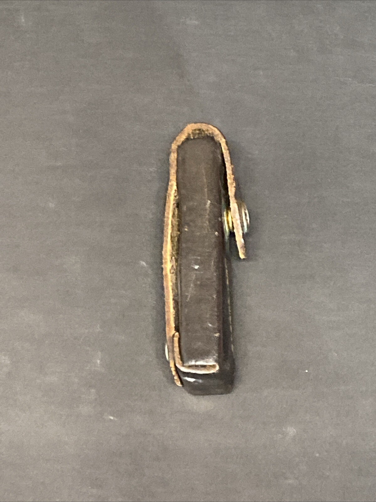 Vintage 1990’s Genuine Leatherman Survival Mini Tool with Sheath Portland USA J3