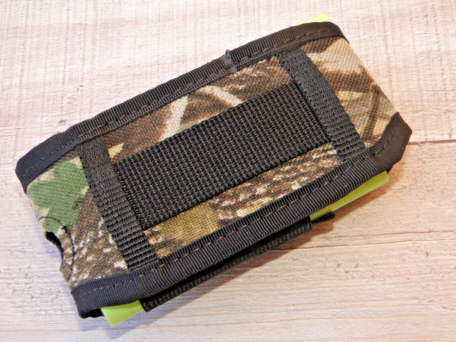 Leatherman® REALTREE® Camo Nylon Sheath 4.5” See Below for Larger Tool Fit List