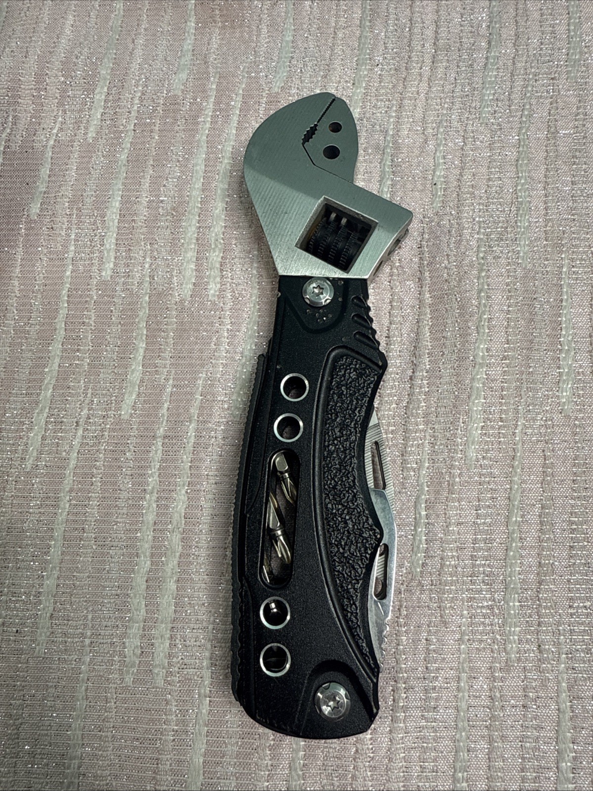 MULTI-TOOLS WRINCH TRAVELER MQ024