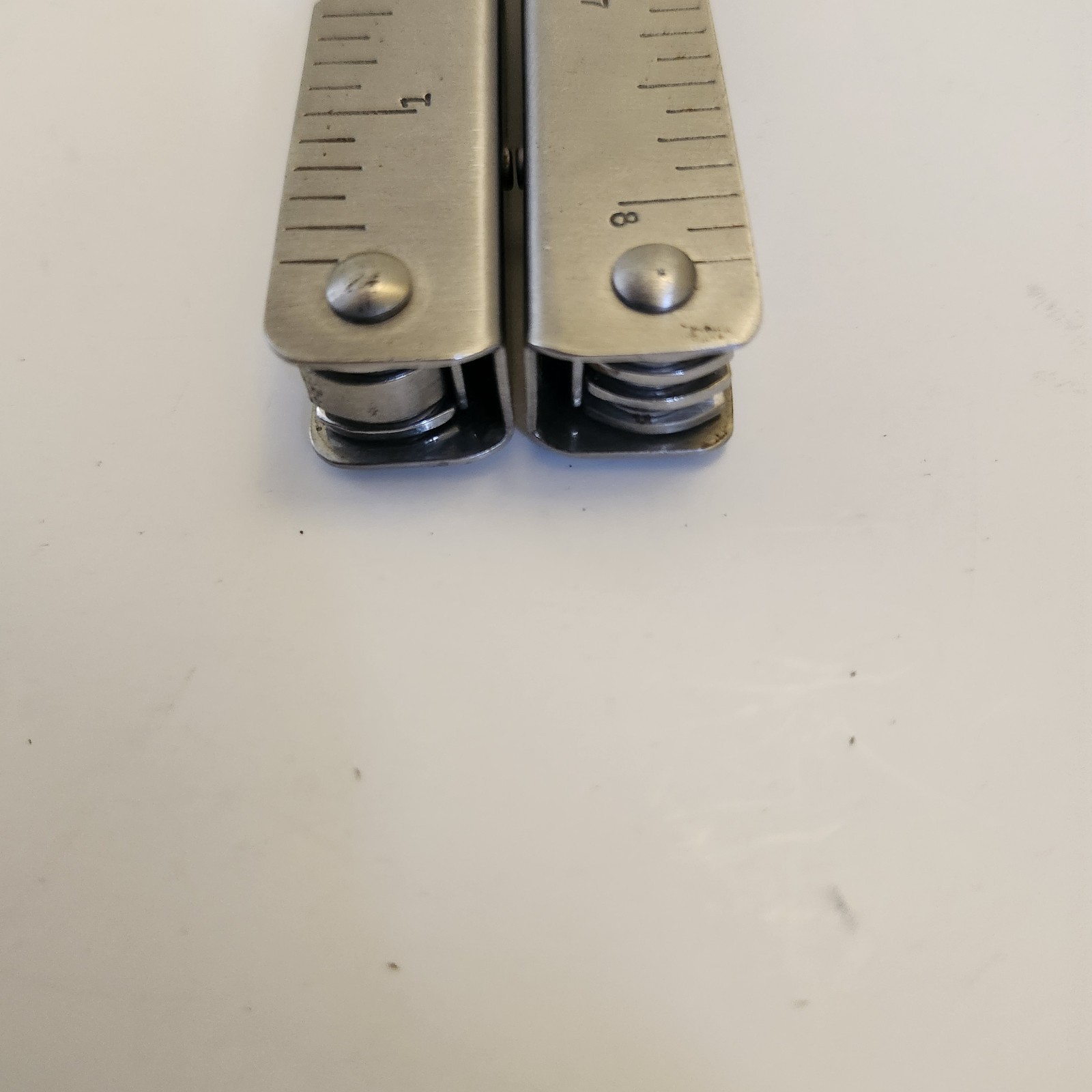 Stainless Multi Tool Pliers