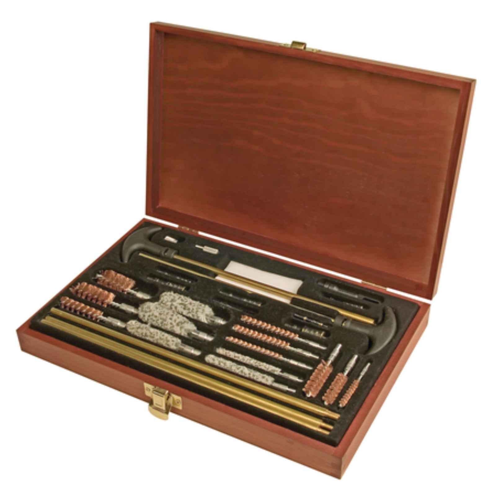70080 Kit, 32 pc Universal Wood Box (70080), Multi, Size