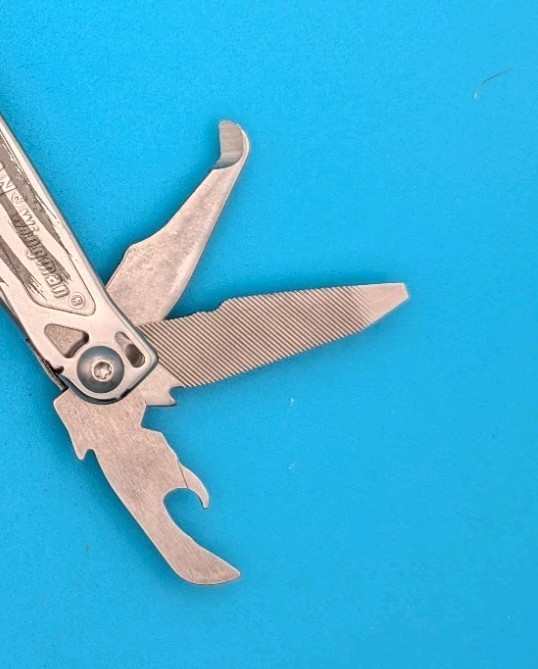 LEATHERMAN WINGMAN MULTI-TOOL! FAST SHIPPING! *AIR AMERICA 2023*
