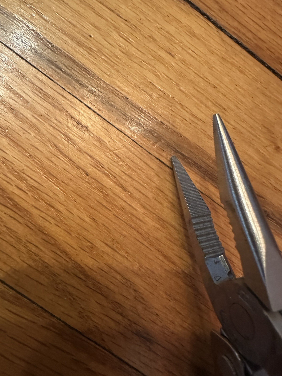LEATHERMAN PST II MULTI TOOL PLIERS KNIFE SURVIVAL TOOL SCISSORS PSTII
