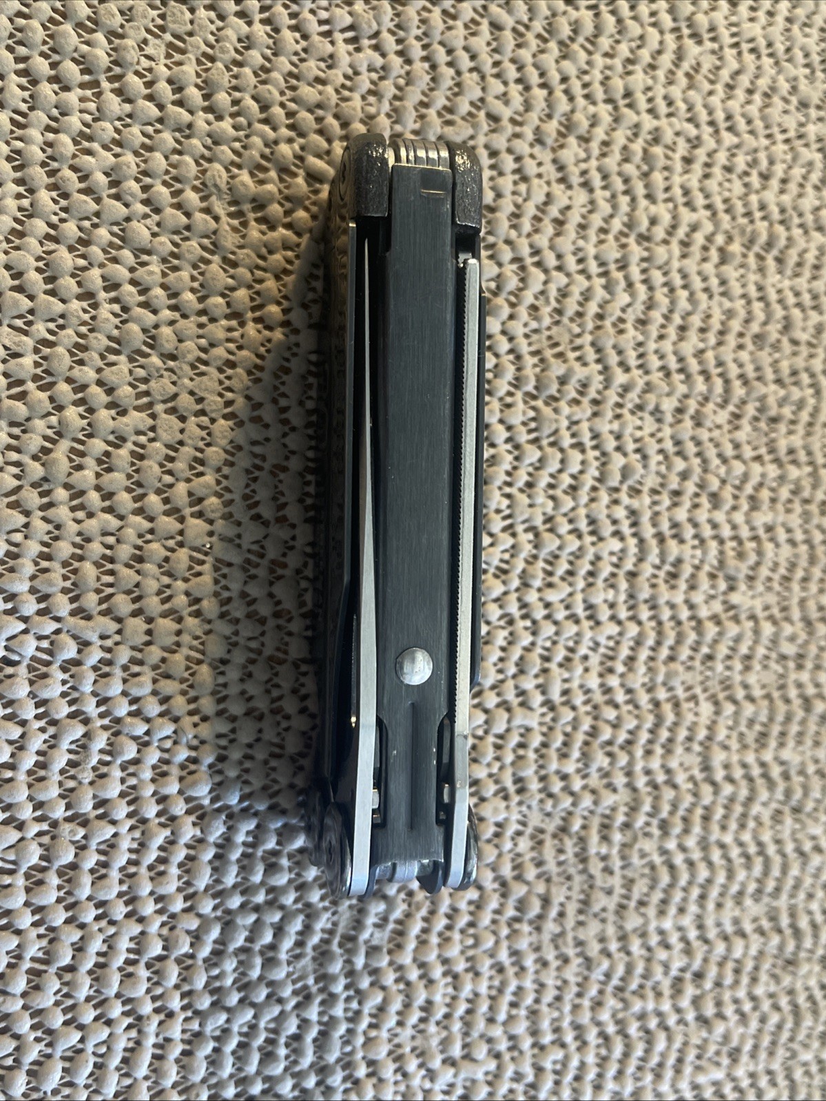 Limited Edition LEATHERMAN 20th Anniversary Original Wave Multitool