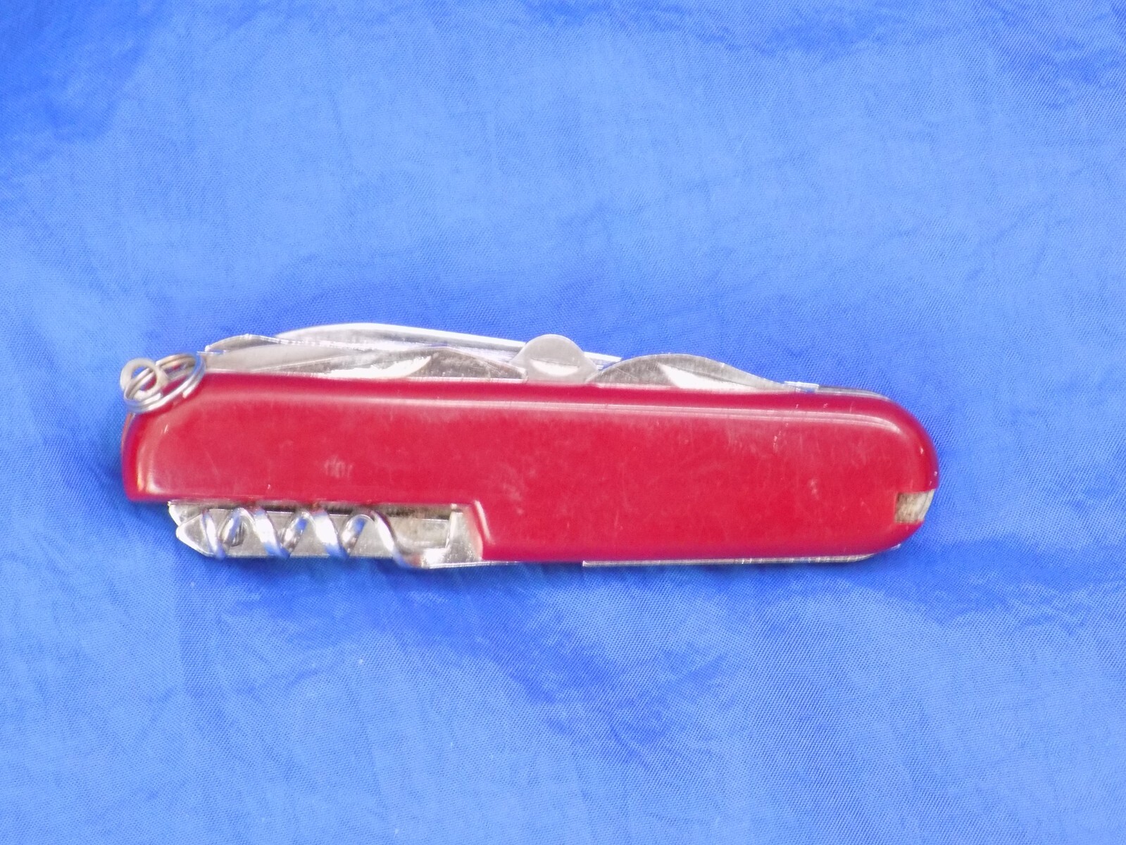 DIAMOND SUPERIOR MULTI-PURPOSE KNIFE K5011 13 Functions Vintage