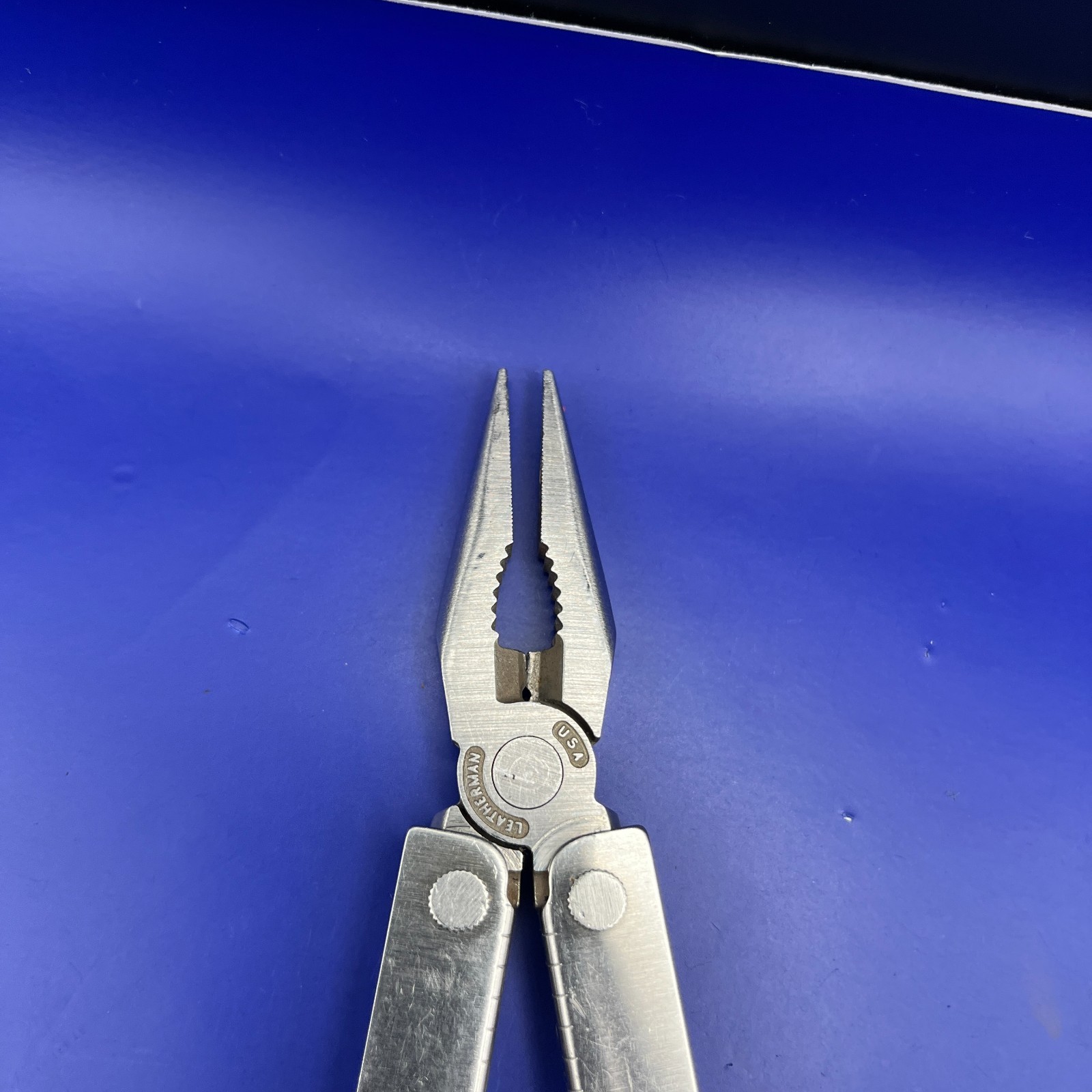 Leatherman PST II Multi Tool