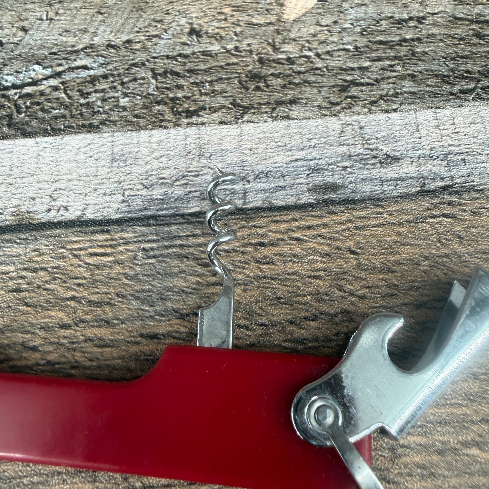 Vintage Mini Multi Tool Swiss Army Style
