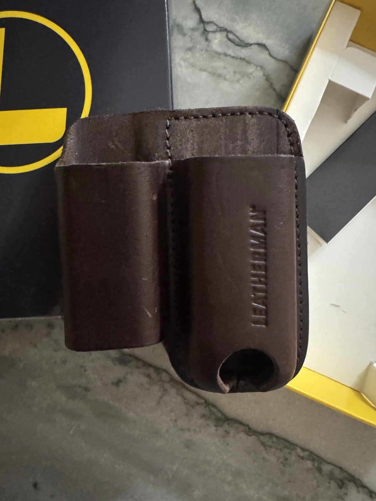Leatherman Premium Leather Sheath