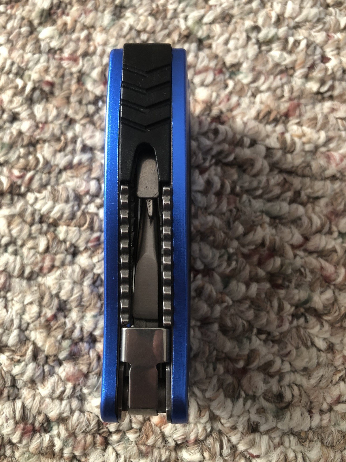 New Promaster 15-in-1 Multitool Pliers Stainless Camping Survival Pocket Tool
