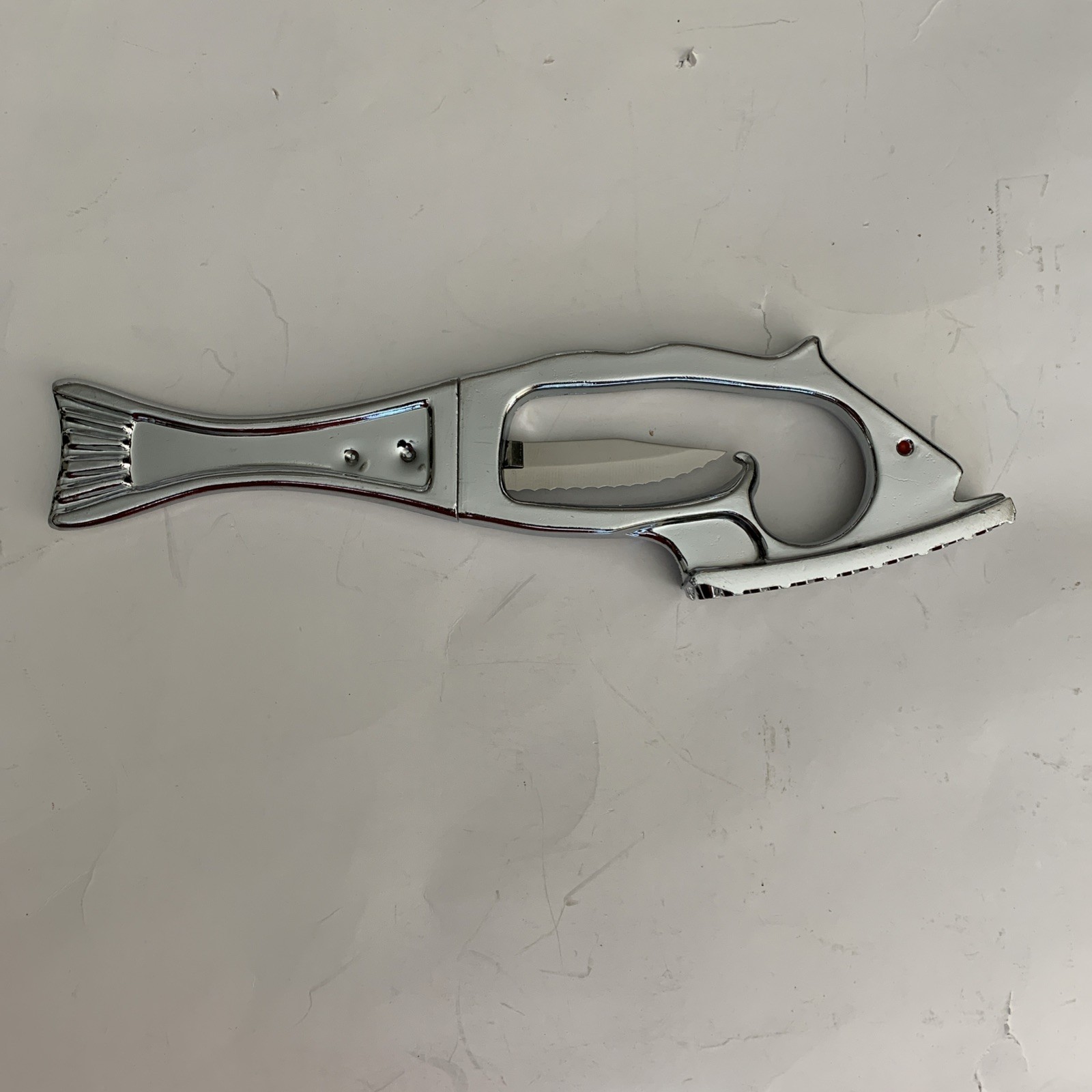 Fish Master #8