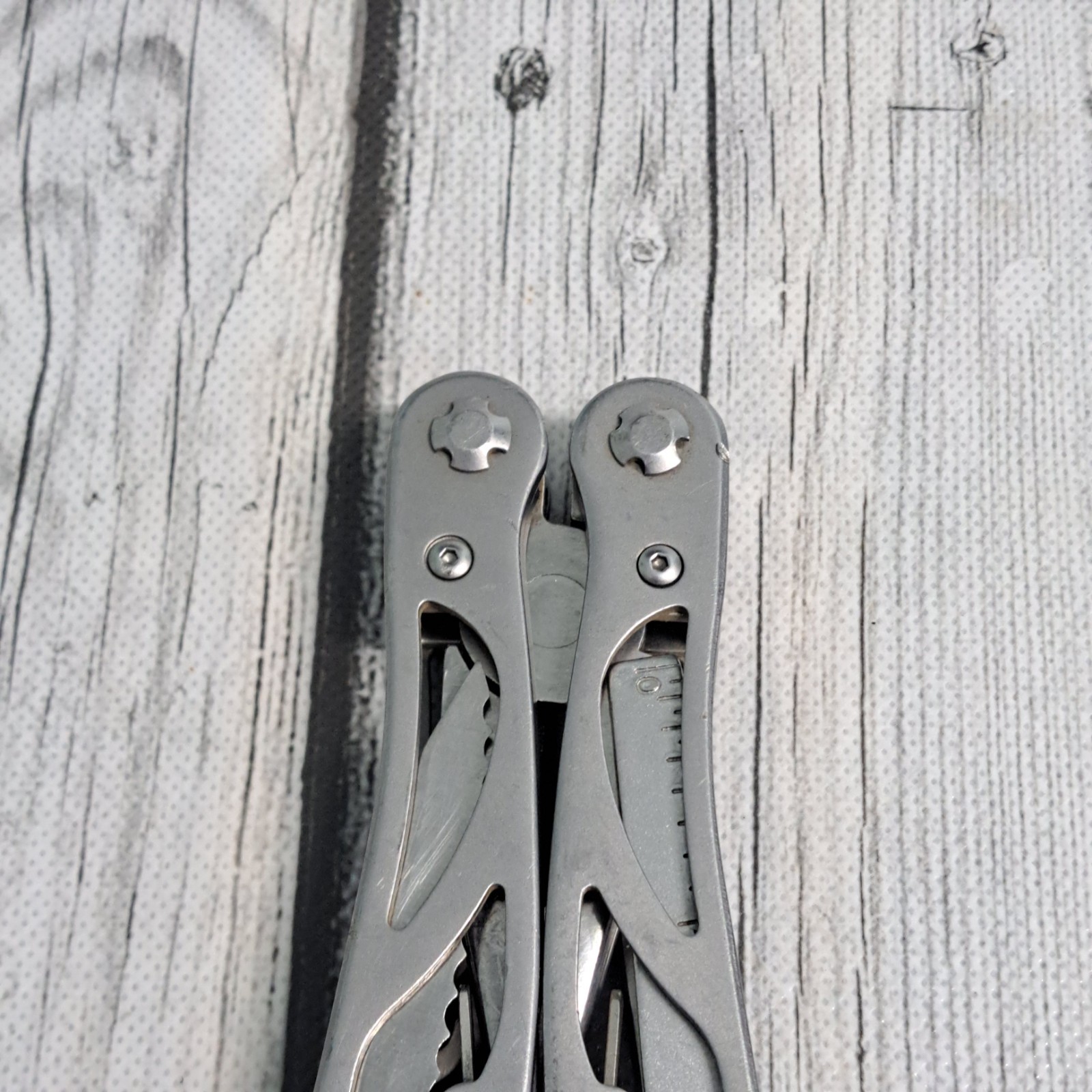 Winchester Winframe Multi-Tool Knife