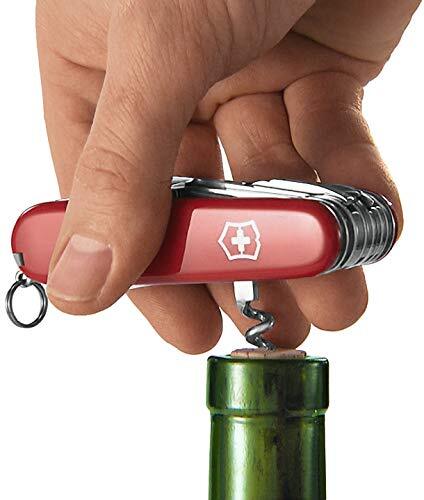 Victorinox Evolution 17 Swiss Army Pocket Knife Medium Multi Tool 15