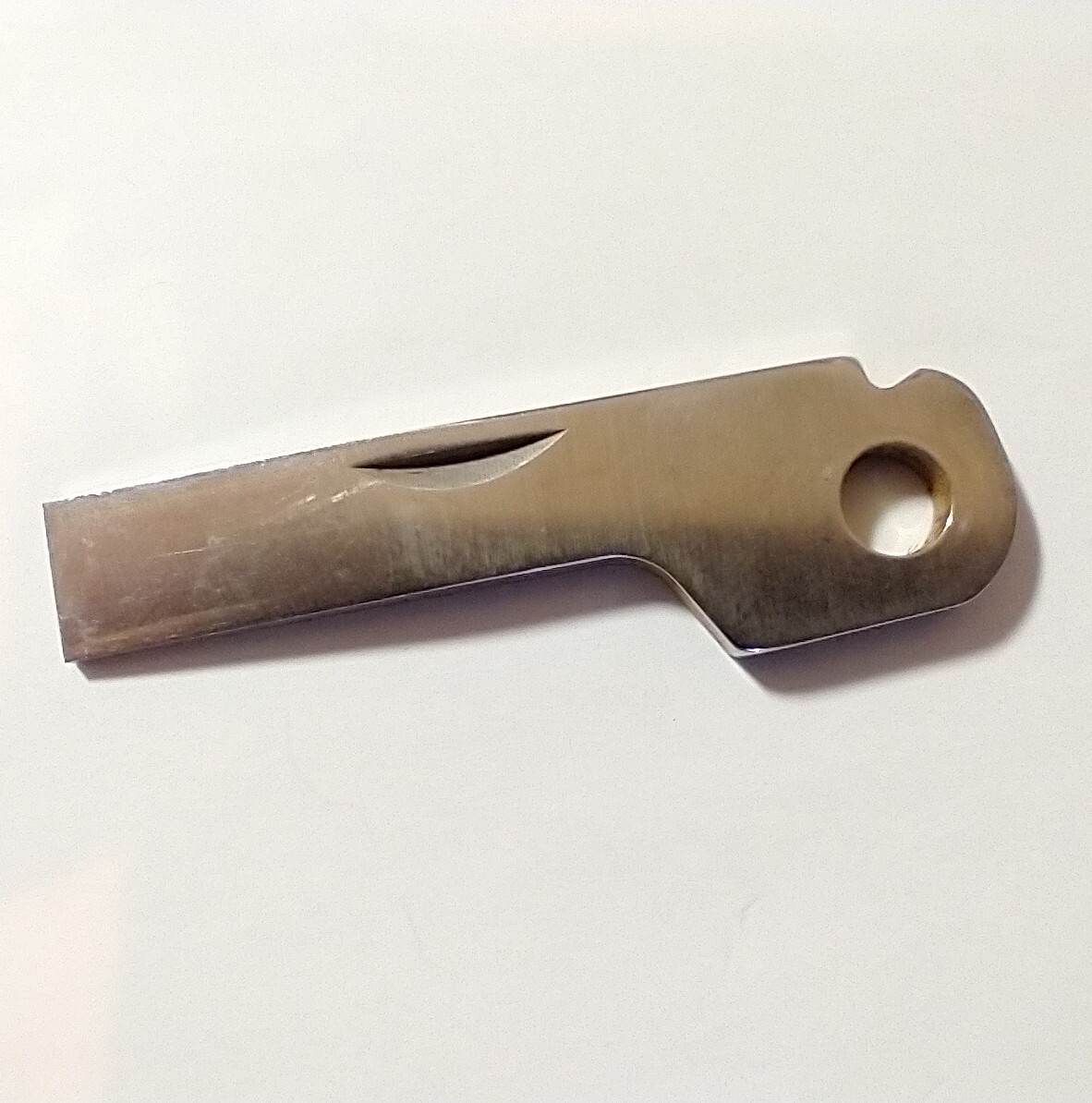Original Leatherman Wave “Pat Pend” Replacement Parts: LARGE FLAT DRIVER