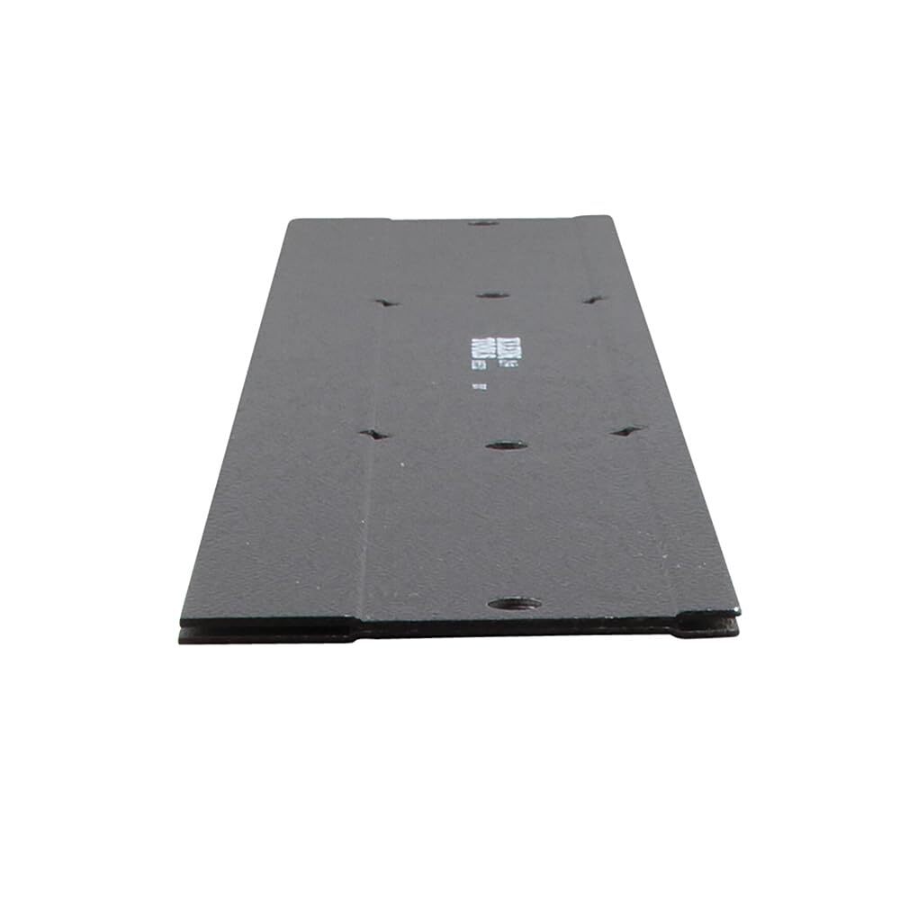 Klein Tools 18 Inch Black Multitool for Sheet Metal Folding Heavy Duty Steel
