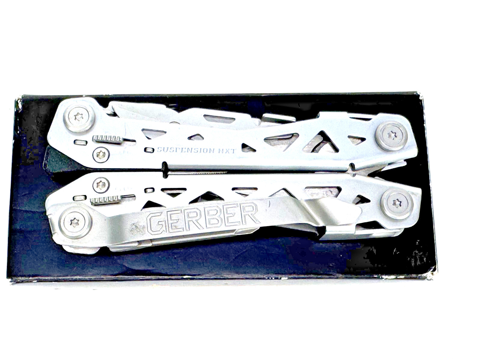 Gerber Suspension NXT Multi-Tool New In Box