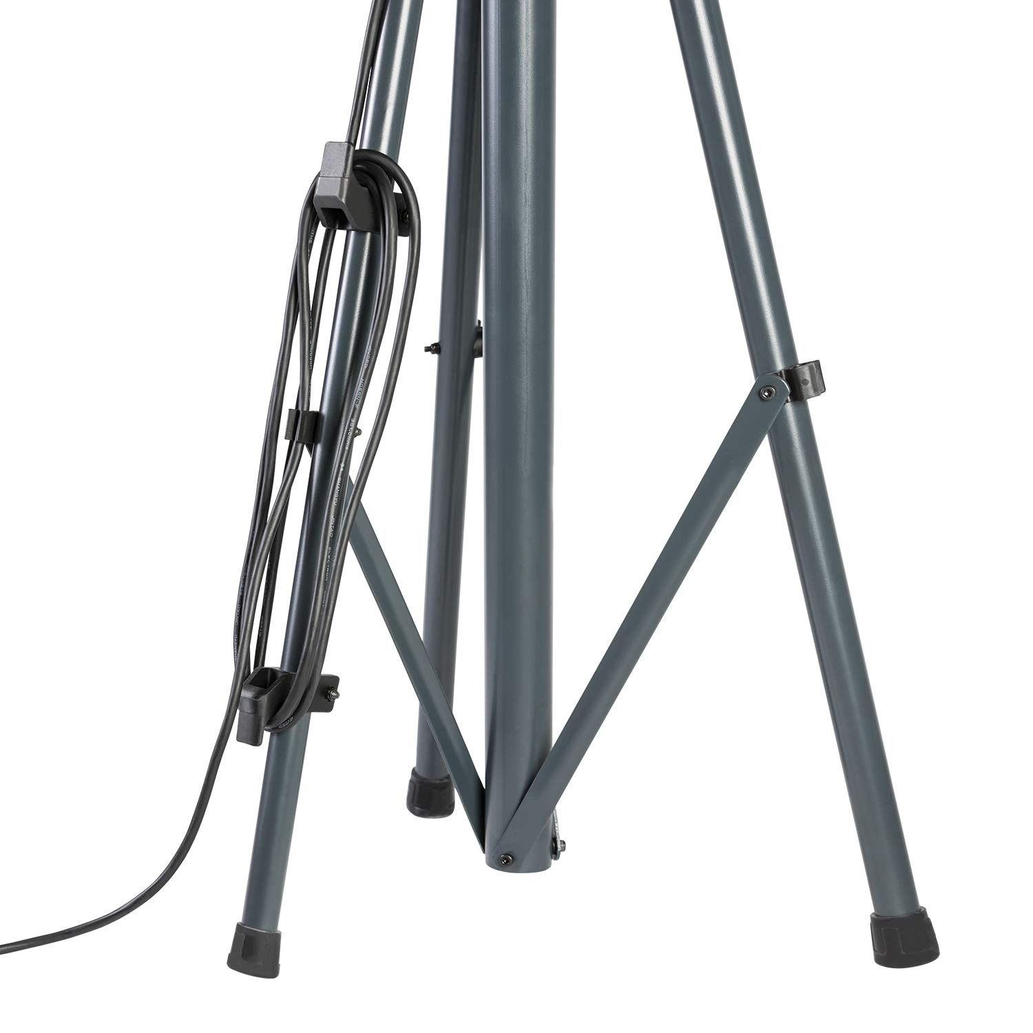 SCANGRIP Tripod 3M for Stationary Flexible Positioning Work Lights Extendable