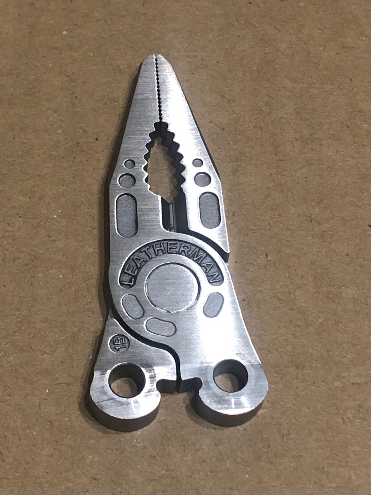 Leatherman Parts Mod Replacement for Skeletool multi-tool genuine