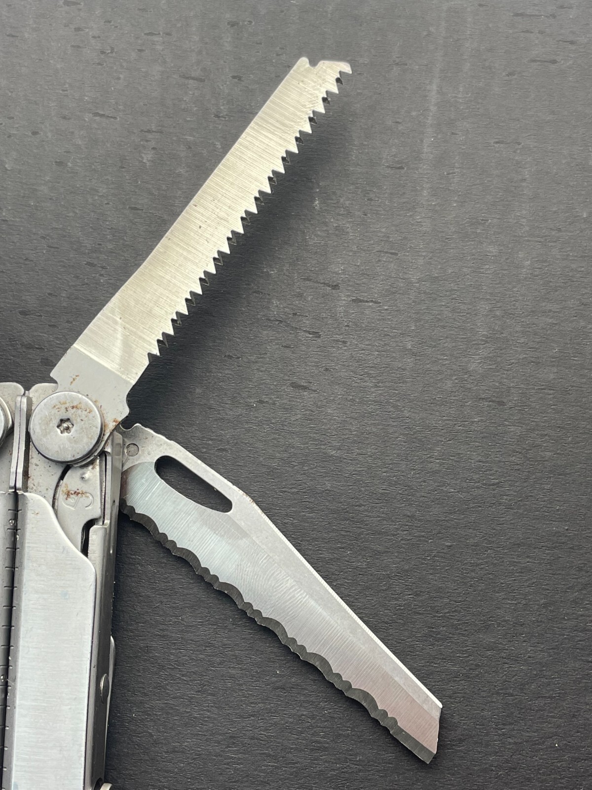 Leatherman Wave Multi-tool 2nd Generation – Multiple available