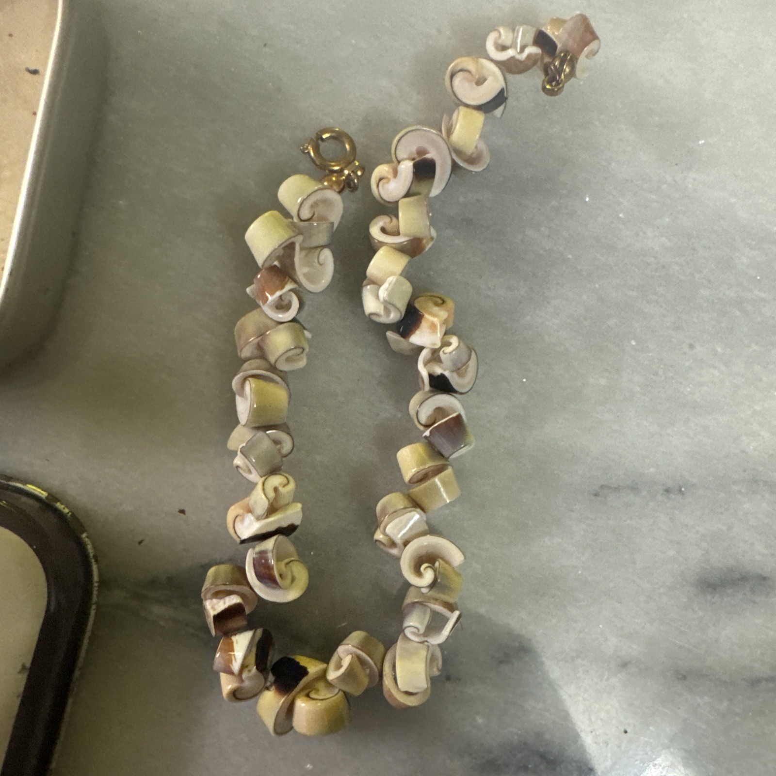 VTG FOSSIL BRACELET,beautiful An Unique Casual Everyday Outwear
