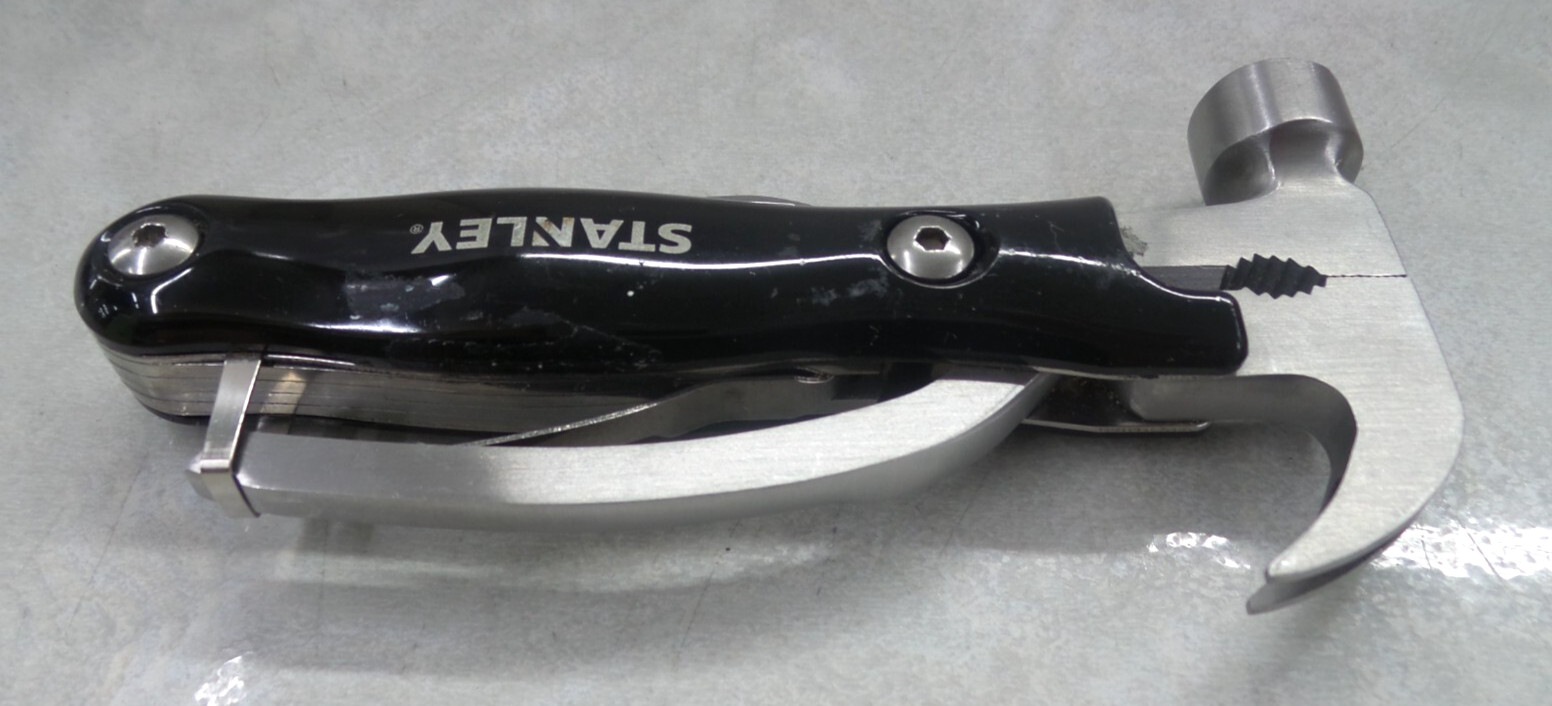 Stanley Multi Tool (G109064-1 BY-9K) #4