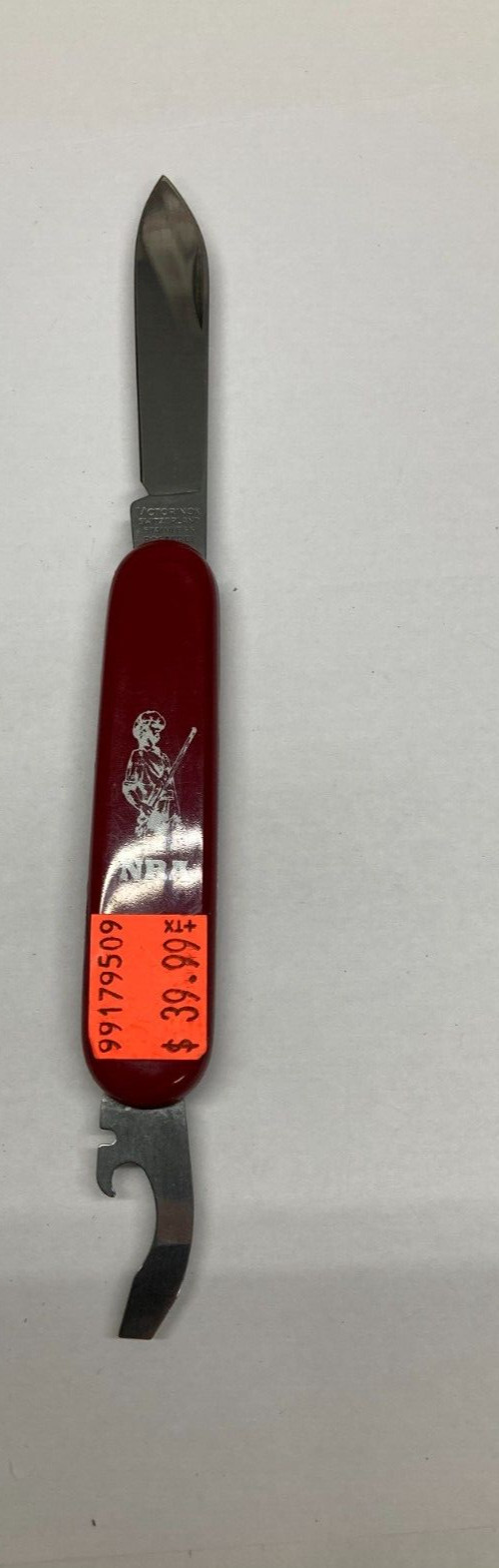 Victorinox NRA Second Amendment Task Force Knife