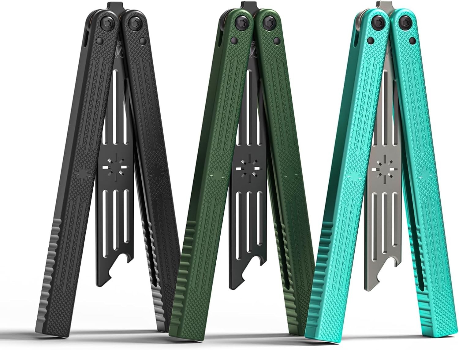 Portable Multifunctional Bottle Opener
