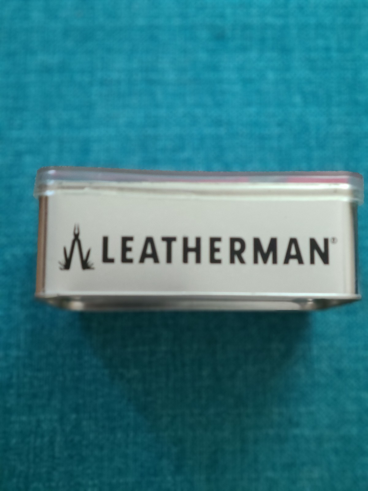 Squirt P4 Leatherman with Mini Maglite Gift Set…Rare Collectible