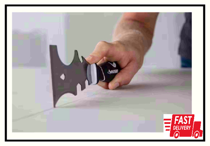 NEW 15-in-1 Painter’s Multi-Tool with Stainless Steel Blade Versatile & Durable