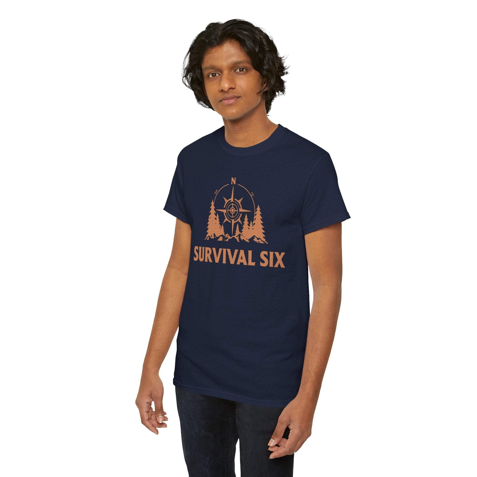 T-Shirt Tactical Gift Shirt Outdoor Shirt Camping Shirt Rugged Comfortable