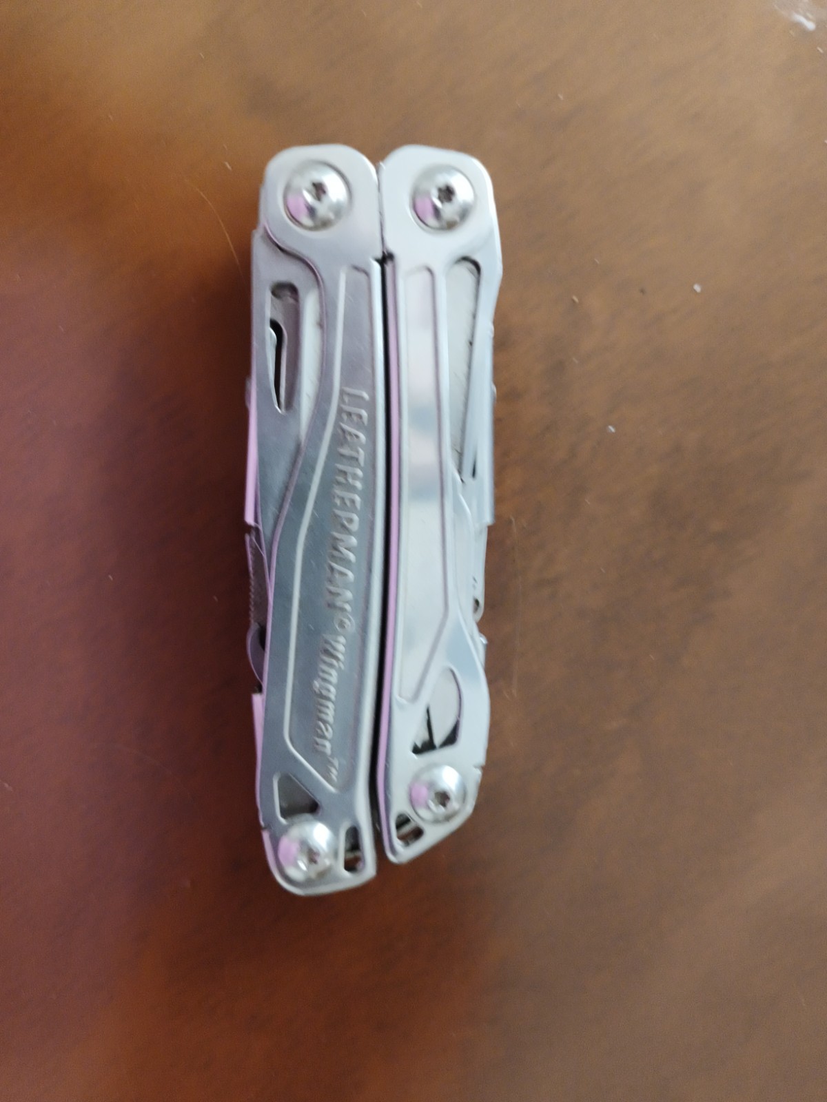 Leatherman Wingman Hand Held Multi-Tools