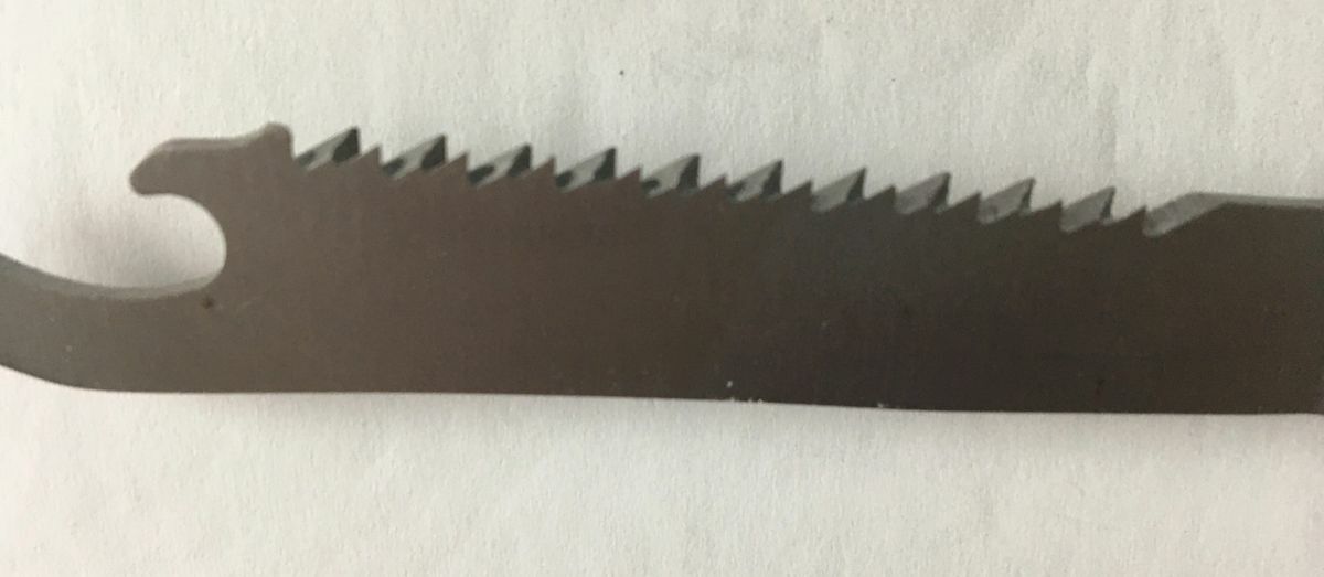 WEST GERMAN KNIFE MILITARY BUNDESWEHR ARMY MULTIBLADE POCKET KNIFE MI212