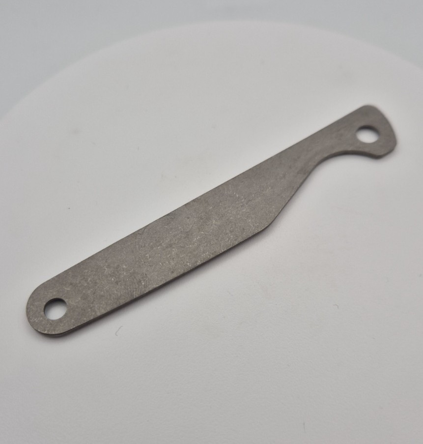 Leatherman Charge Plus TTI – New & Genuine Parts – Scale A