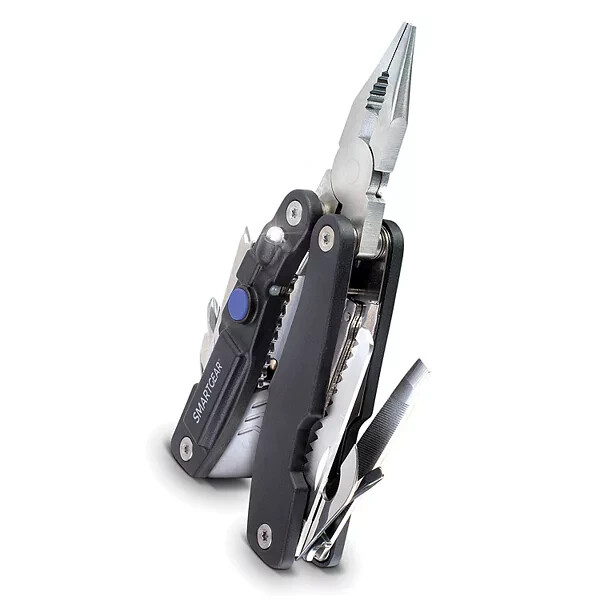 SmartGear Flashlight Multi tool Brand New Sealed