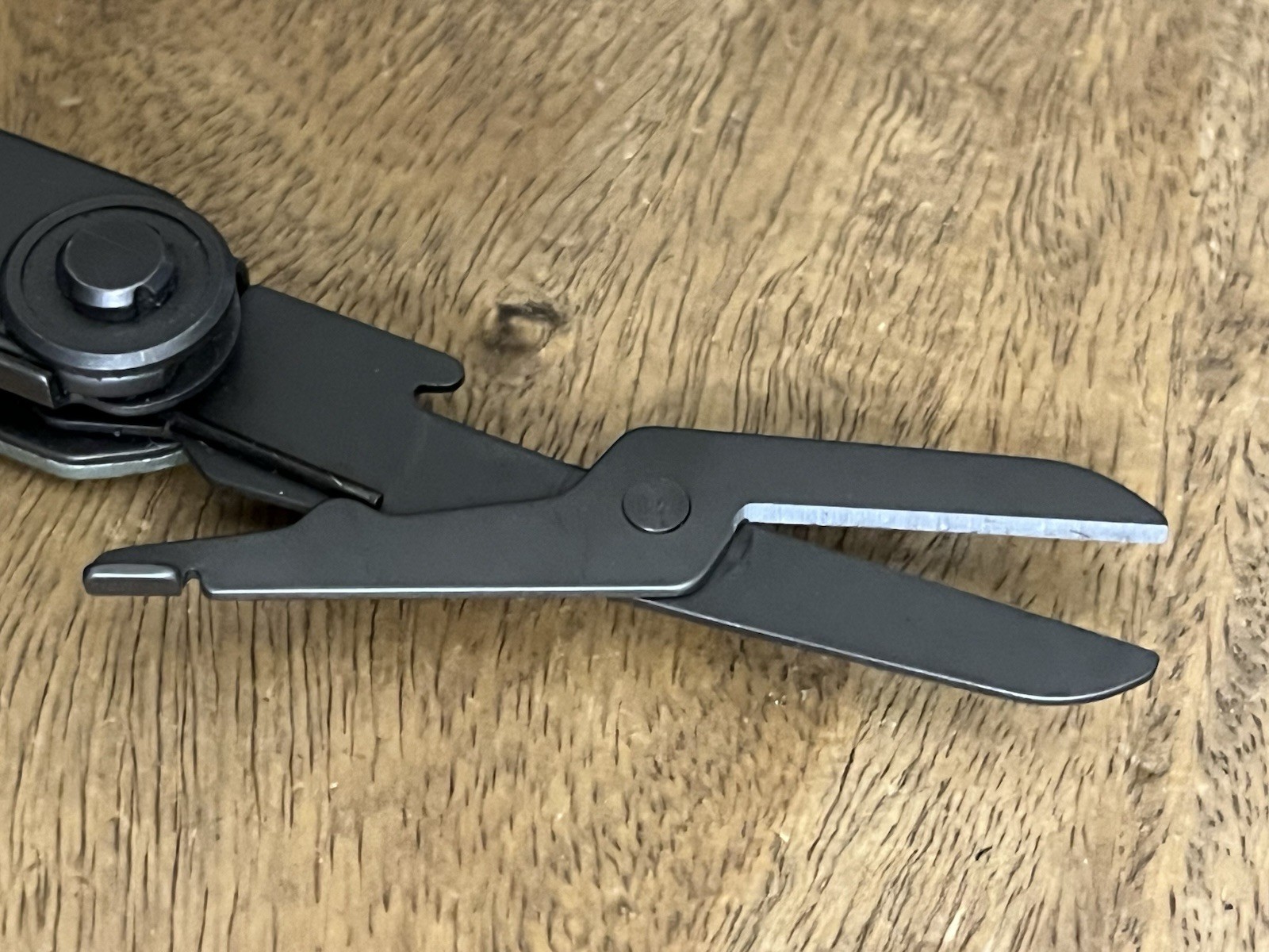 ARMBAR SLIM CUT Multi-Tool Knife SUPER Nice! ~TASKCo