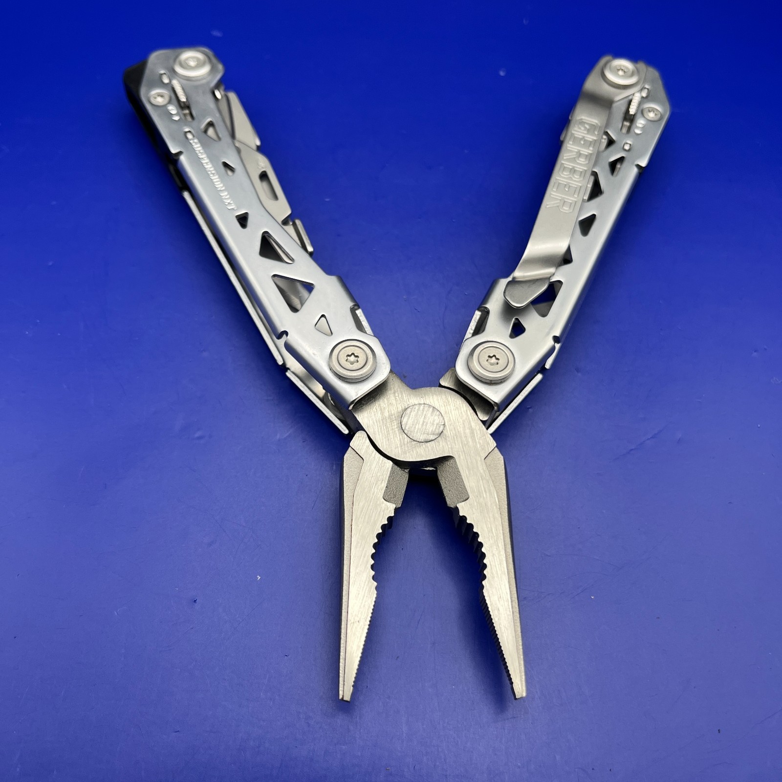 Gerber Suspension NXT Multi-Tool