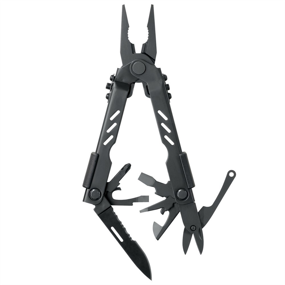 multitool gerber compact sport 400 black