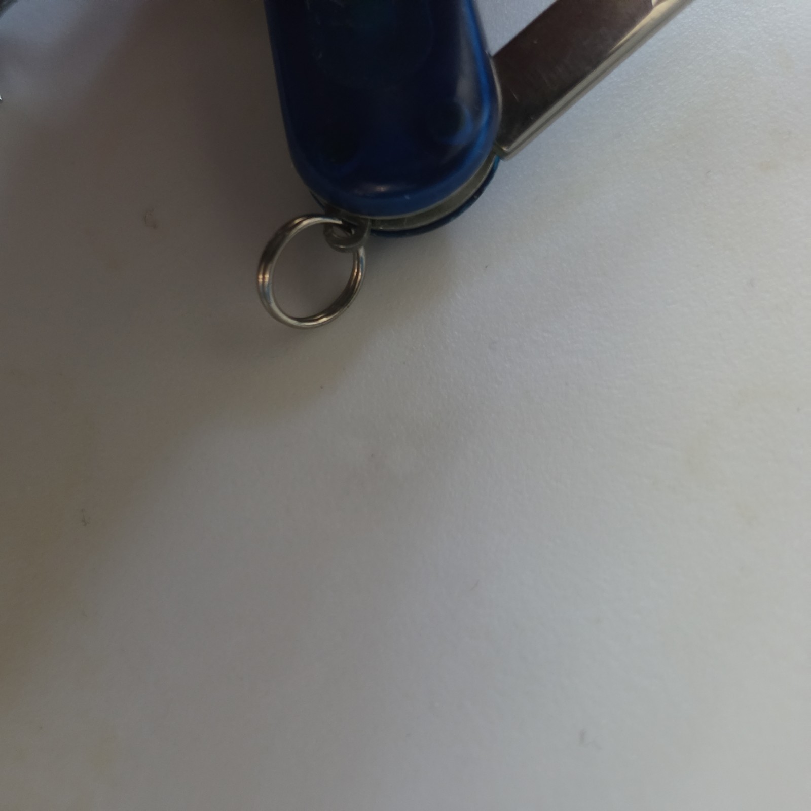 Multiple Folding Oral Tool BY AVON New without box