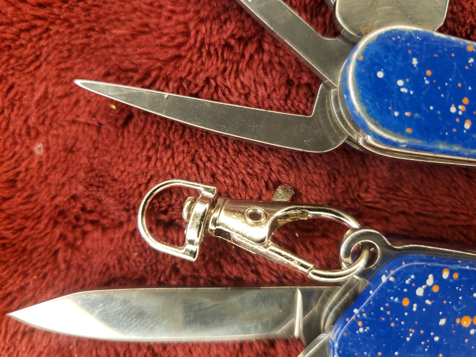 🔪🔪 Lot 2 Gentlemen’s Hardware Marine Multi Tool Sailing & Fishing #312 8-in-1