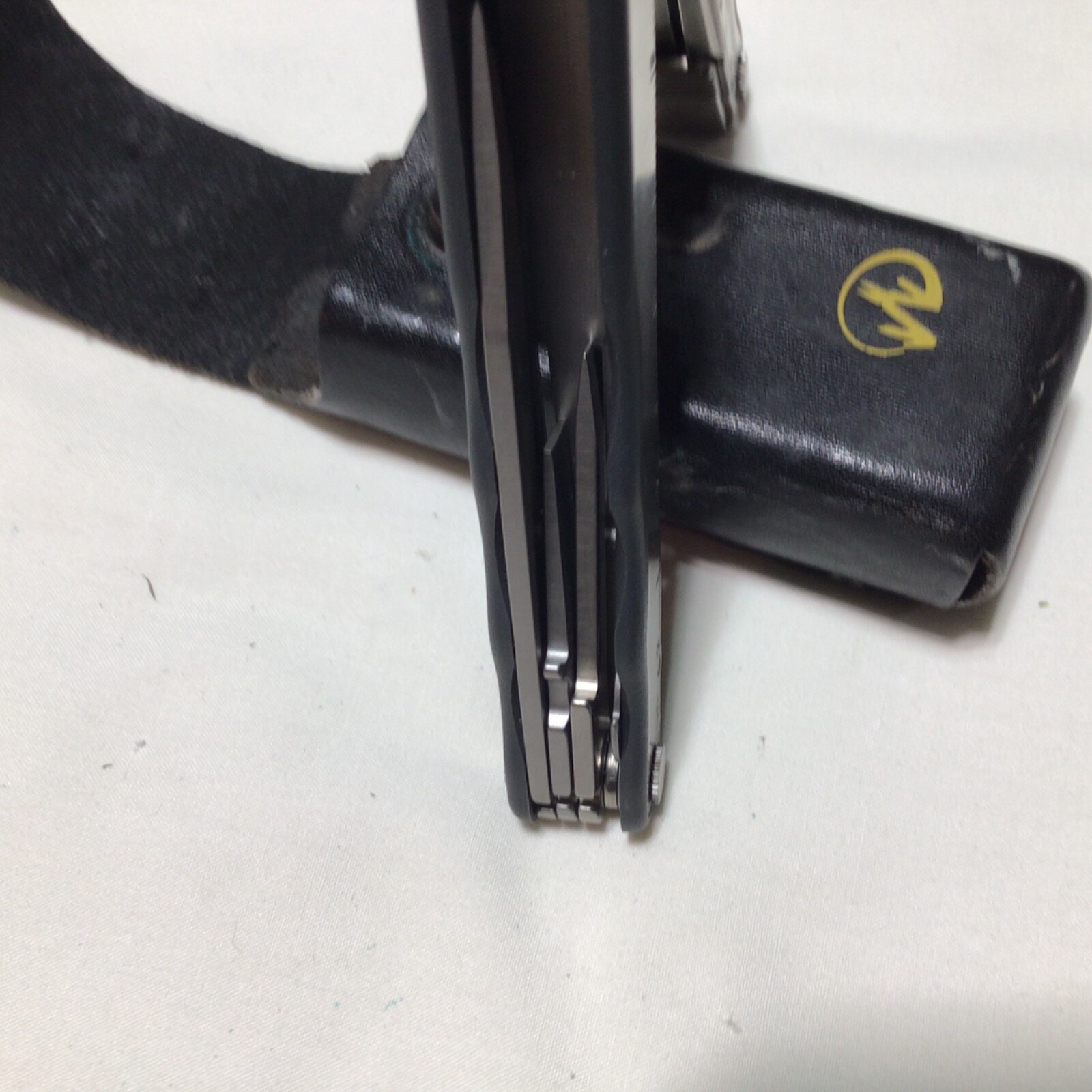 leatheman fuse multi tool with case