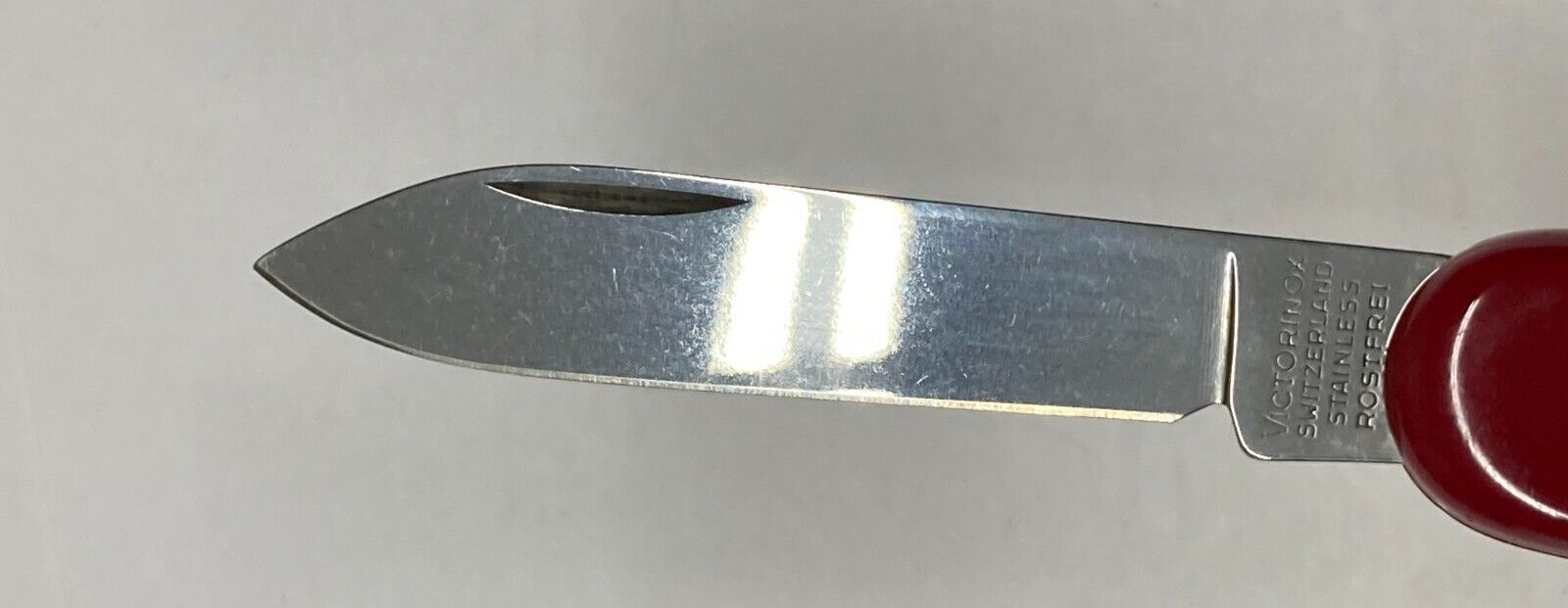 Victorinox NRA Second Amendment Task Force Knife