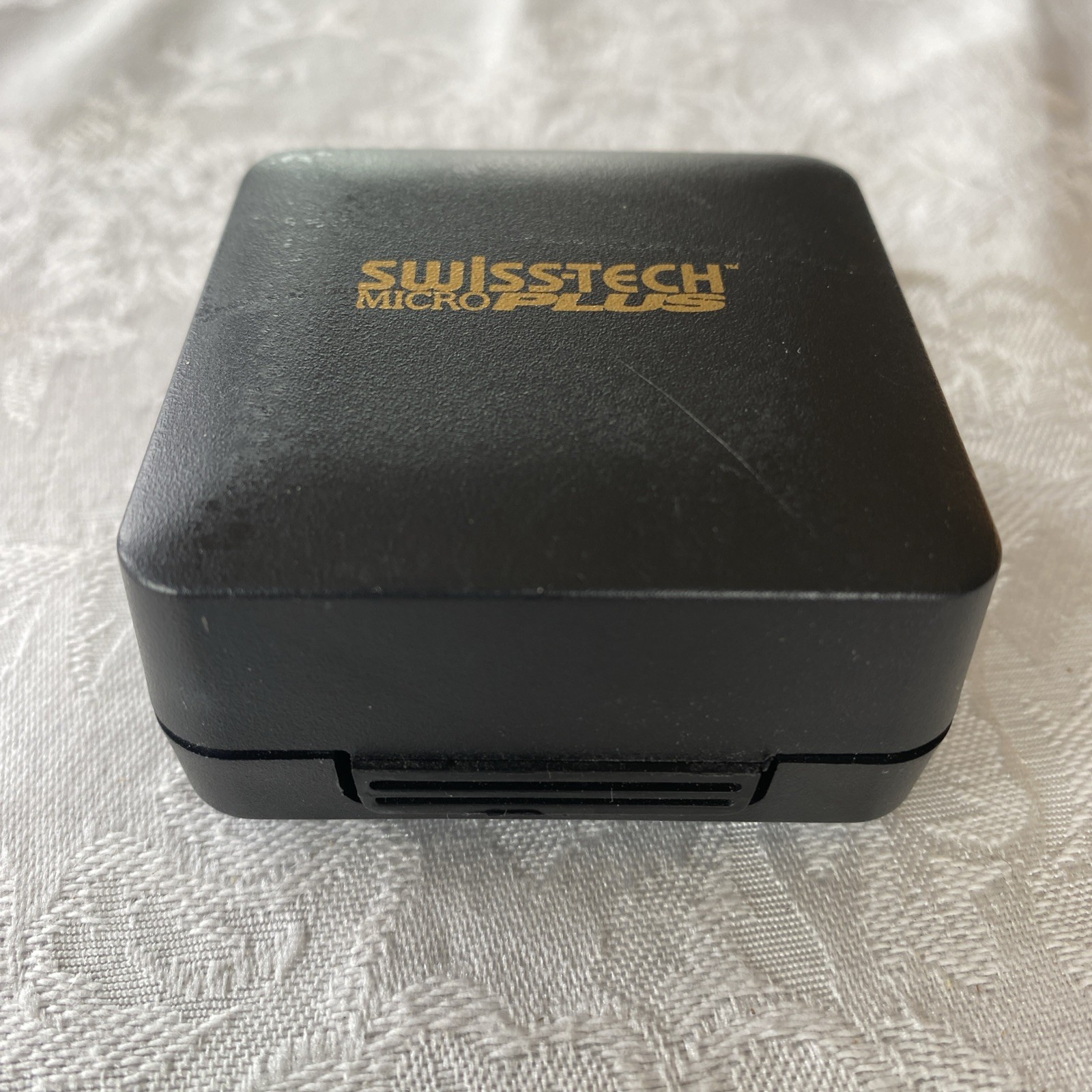 Swiss-Tech Micro Plus Mini Tool 8 In One