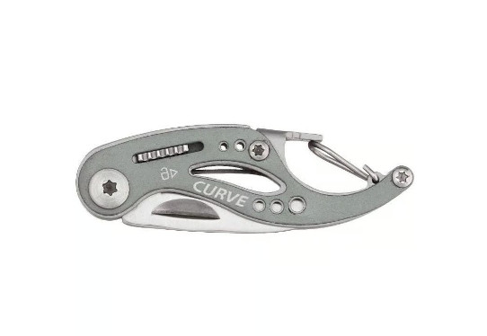 Gerber Curve Multi-tool Color: Gray